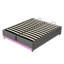 Metal Ottoman Storage Bed-1937530904