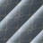 Adria Trellis Embroidered 100% Blackout Grommet Curtain Panel-130140883-130140884
