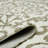 Hand Tufted Wool Geometric Indoor Rug-332311909