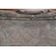 Tapis traditionnel sculpté 6 x 9