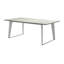 Amsterdam 79'' Rectangle Conference Table-1331027677