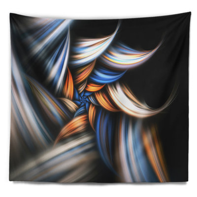 Polyester Tapestry