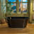 59'' x 29.5'' Freestanding Soaking Acrylic Bathtub-94320094-99334607