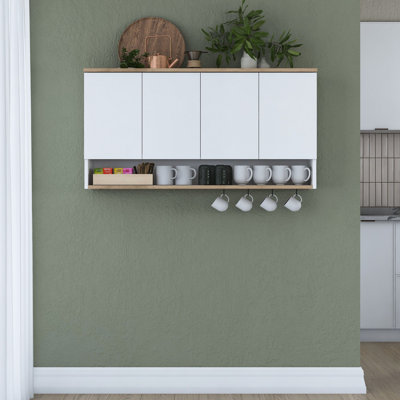 Armoire murale