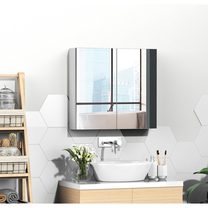 Armoire de salle de bain Kleankin