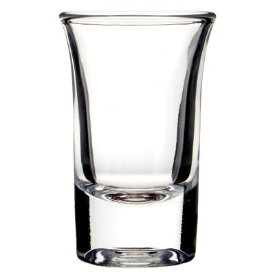 Gillham 35ml Shot Glass / Shooter Set