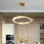 Achanti 1 - Light LED Chandelier-484542685