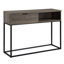 Bureau d'écriture Rustic Oak