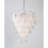 Murana 13 - Light Steel Tiered Chandelier-94954124-94954134-131122307