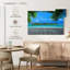 Gillard Maldives, paysage tropical-107721098