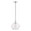 Luminaire suspendu géométrique à 1 lumière Donivin-76672671