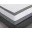 Bournon 6cm Memory Foam Mattress Topper-956171924