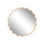 Modern Solid Wood Round Mirror Wall Decor for Bathroom, Bedroom, Living Room, Dining Room, Cloakroom, Entryway-379592902-379592898