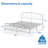 Baiel Metal Slat Bed-1572991980-1572991983