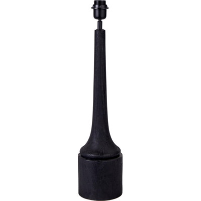Marin Wood Table Lamp