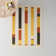 Kenno Flatweave Abstract Indoor/Outdoor Area Rug 