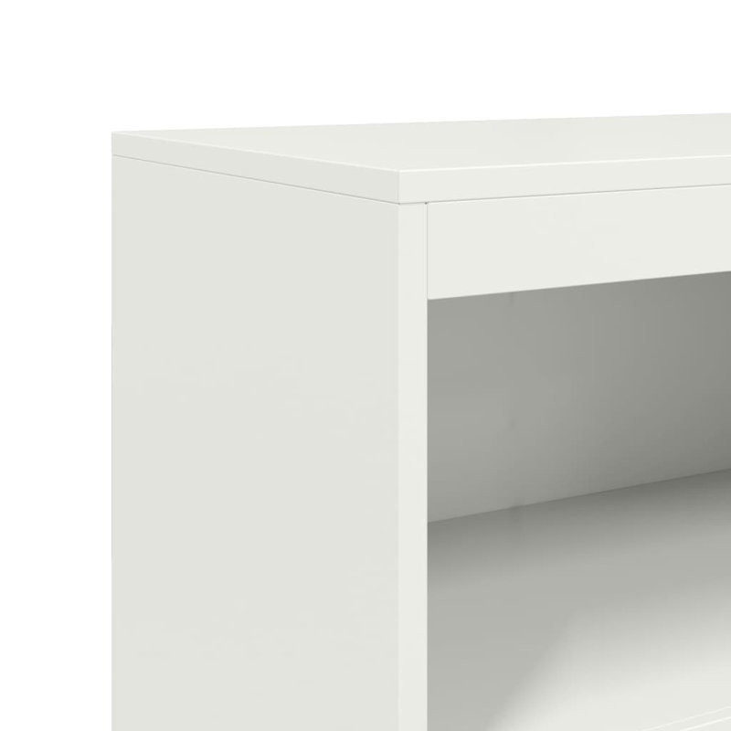Adylen 68.5cm Sideboard, White