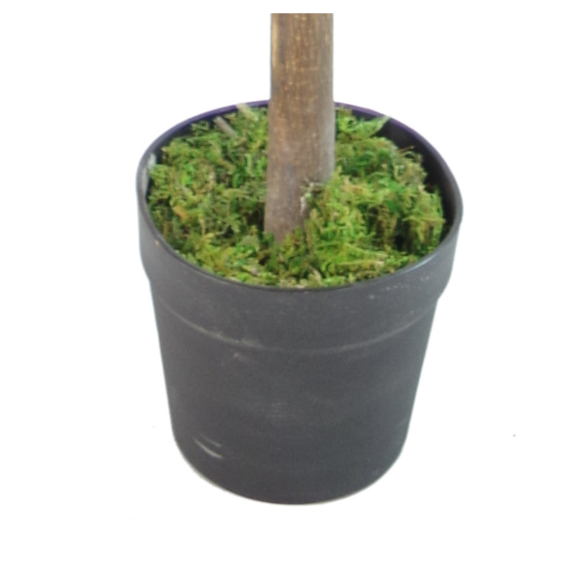 Anivea 130cm Faux Ficus Tree in Pot