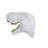 Dinosaur Head Sculpture Wall Mounted Ornament-109762782