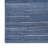 Anerinda Solid Hand Loomed Wool/Cotton Area Rug in Navy Blue-160806972