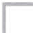 Amanti Art No Cork Wall Plastic Bulletin Board-94570570-94570571