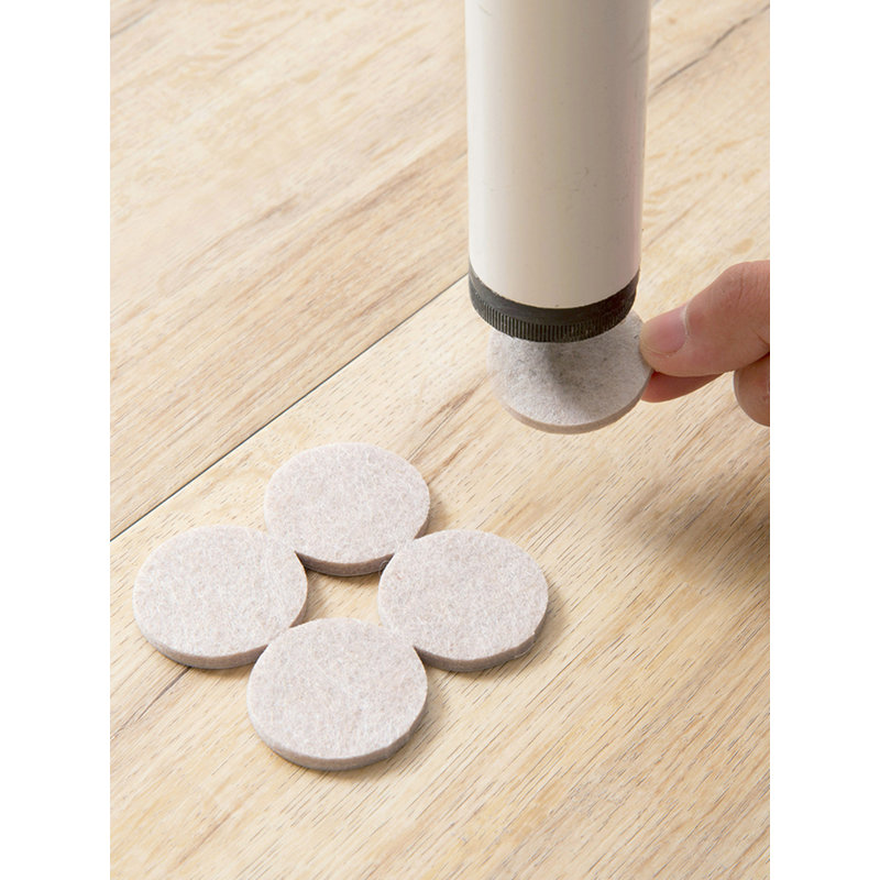 Furniture Felt Floor Protector Pads