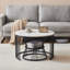 2 - Piece Living Room Table Set