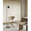 Eye Lounge Chair Chair with Ottoman