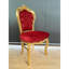 Upholstered Accent Chair-1684303226