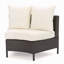 Ensemble de canapé 5 pièces Pt Limon-1192087028