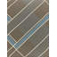 Matelas hybride 14 po Comfort Coil, matelas à ressorts ensachés individuel, confort moyen-803249050