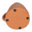 Vase de table en terre cuite Anasta-89110034-116260947