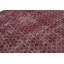 Hand Woven Wool Area Rug