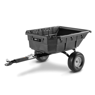 1000 Lb. Capacity Tilt Truck