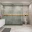 Pictura 23-1/2 In. X 47 In. Porcelain Floor And Wall Tile-188364205