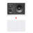 14.4 Fixed Height Mid Size Speaker