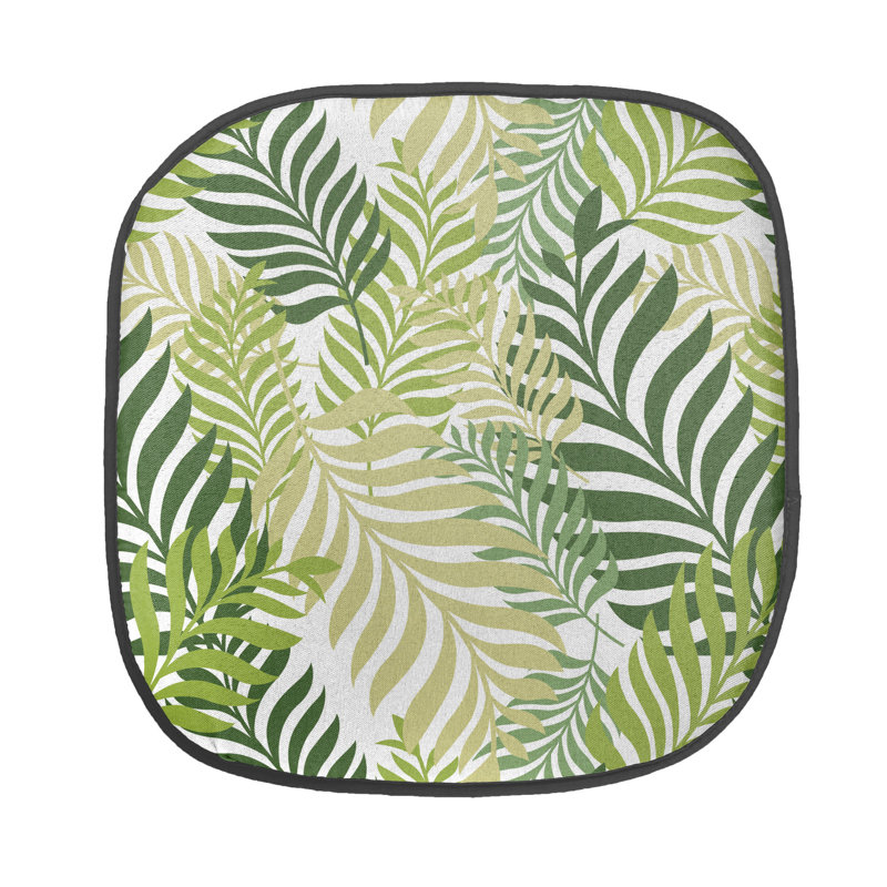 Coussin de siège d'extérieur Spring