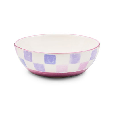Check Bowl