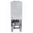 FORNO Commerciale Propane Gas Deep Fryer, 3 Burners 90,000 BTU, 40 lbs Oil Capacity-118159750