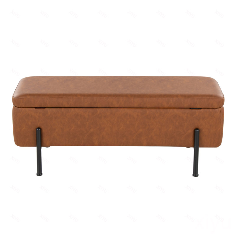 Banc de rangement Daniella