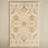 Arden Hand Tufted Wool Floral Indoor Rug-316748383