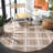 Emberton Performance Plaid Rug-110077386