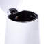 Poubelle à pédale 1,3 gallons en plastique-38972018