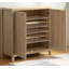 Particle Board Standard Accent Cabinet