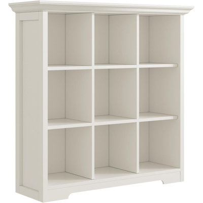Modern Bookshelf, Storage Bookcase