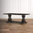 Ausencio Rectangular Dining Table