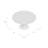 Lippa Round Artificial Marble Dining Table-715297991-715297989