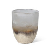 Glass Table Vase