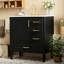 Meuble-lavabo moderne avec lavabo en céramique-601508721