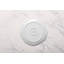 Assiette plate en porcelaine de qualité supérieure EARTH - LINEN DOTTS, de forme irrégulière-294682763-294682764